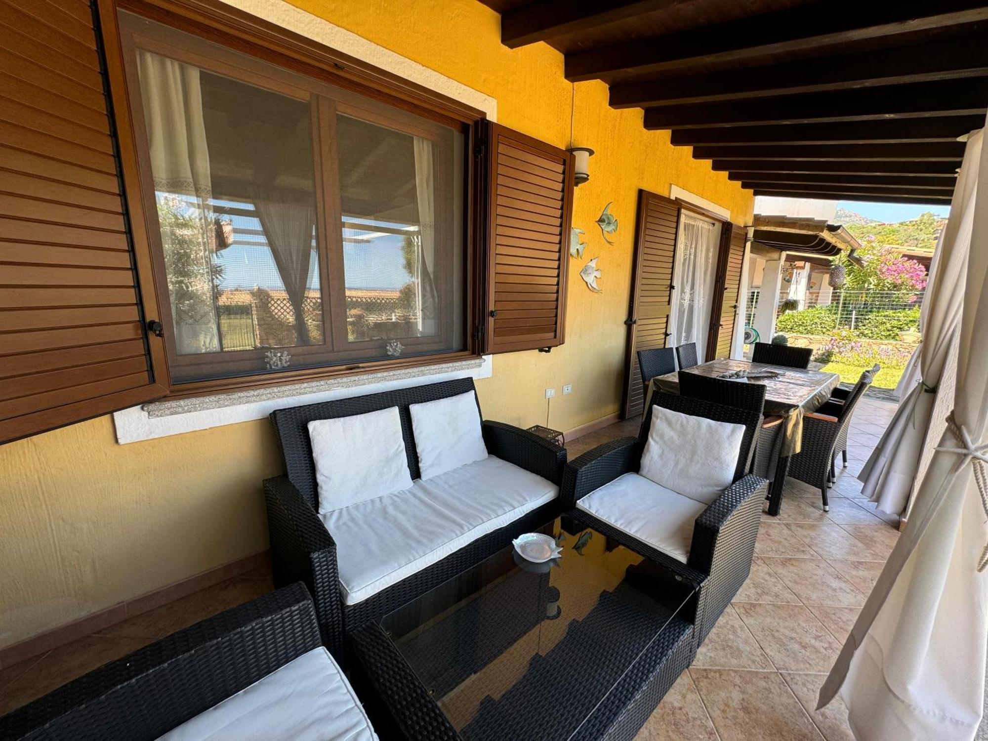 Casa Vacanze Con Piscina E Vista Mare Esclusiva Per Coppie E Famiglie, Relax E Tranquillita Tertenia Ngoại thất bức ảnh