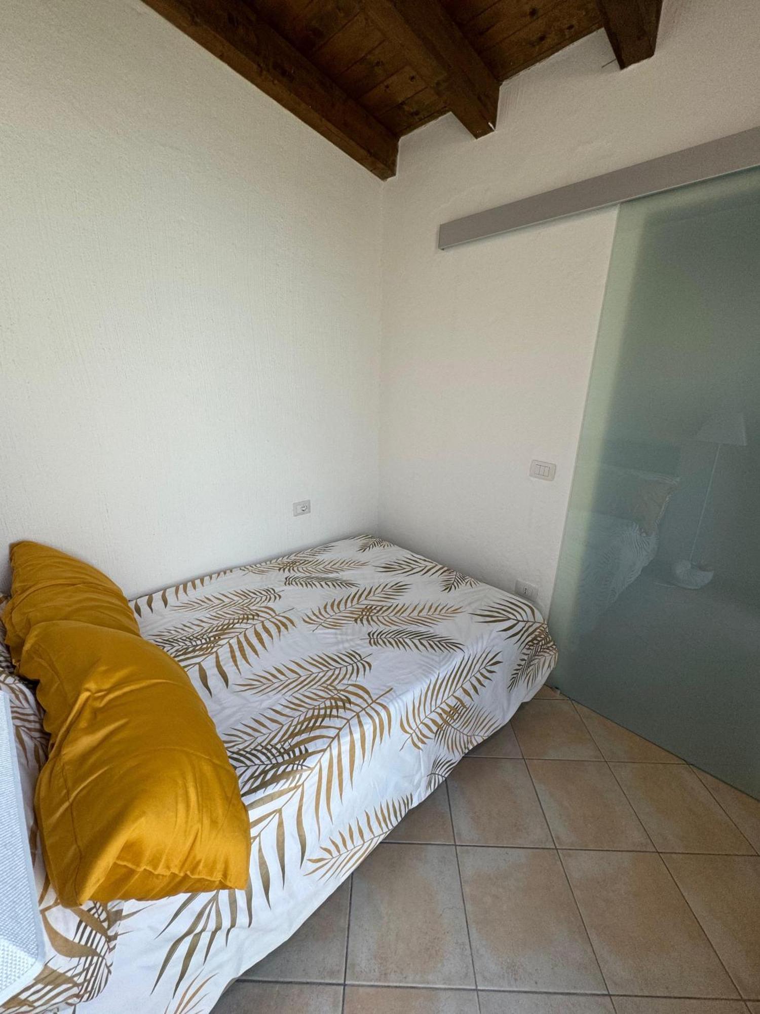 Casa Vacanze Con Piscina E Vista Mare Esclusiva Per Coppie E Famiglie, Relax E Tranquillita Tertenia Ngoại thất bức ảnh