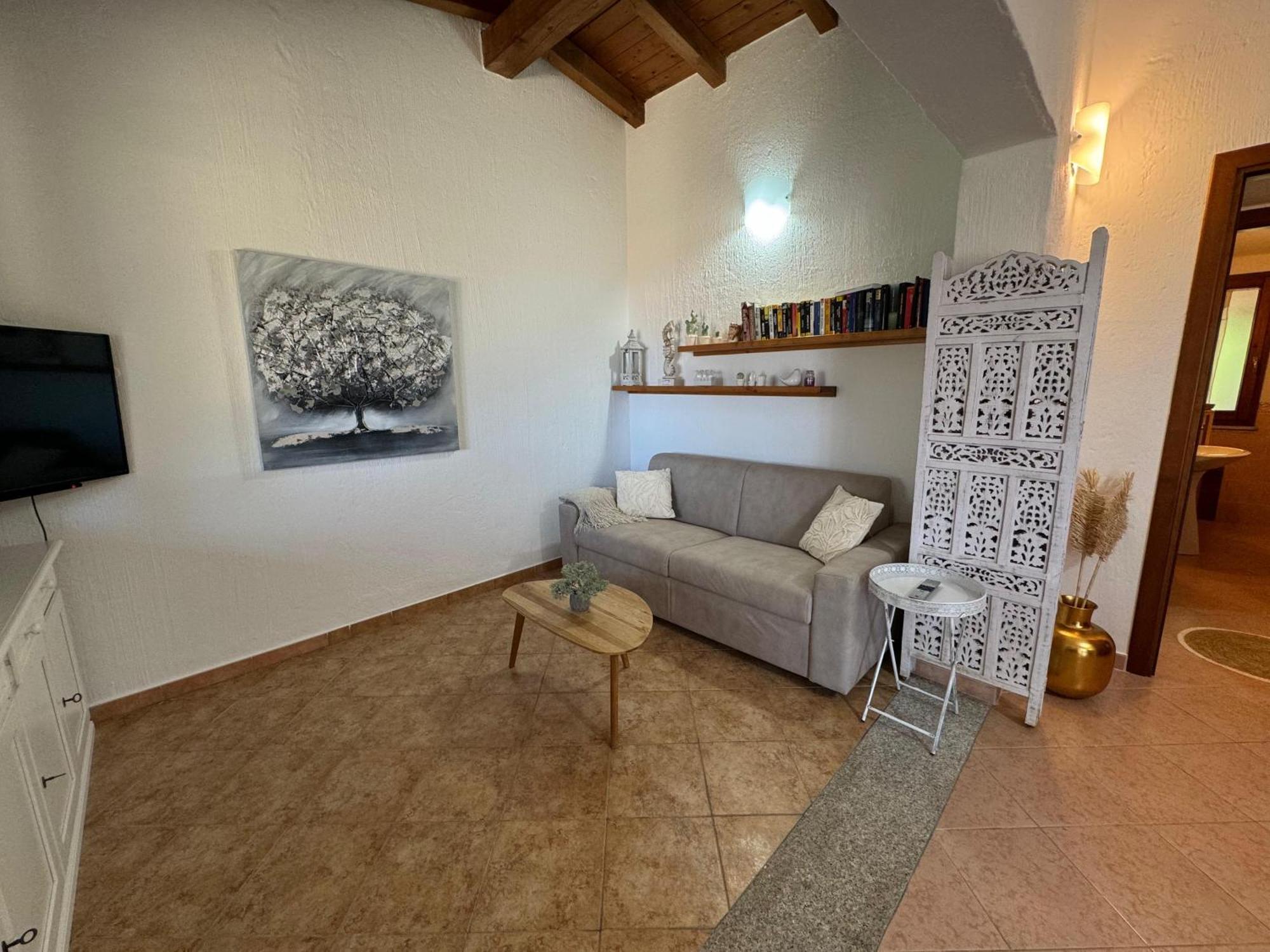 Casa Vacanze Con Piscina E Vista Mare Esclusiva Per Coppie E Famiglie, Relax E Tranquillita Tertenia Ngoại thất bức ảnh