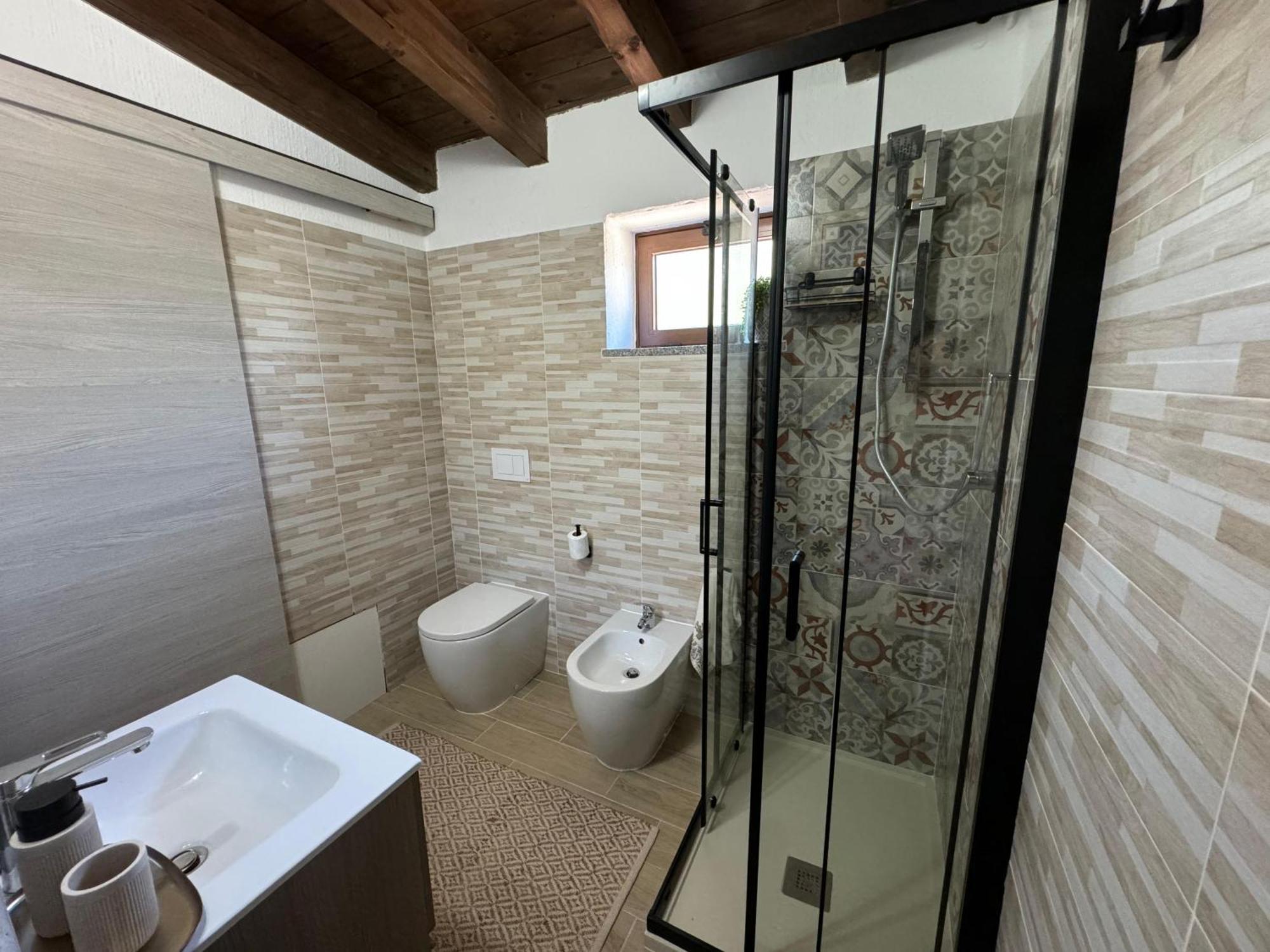 Casa Vacanze Con Piscina E Vista Mare Esclusiva Per Coppie E Famiglie, Relax E Tranquillita Tertenia Ngoại thất bức ảnh