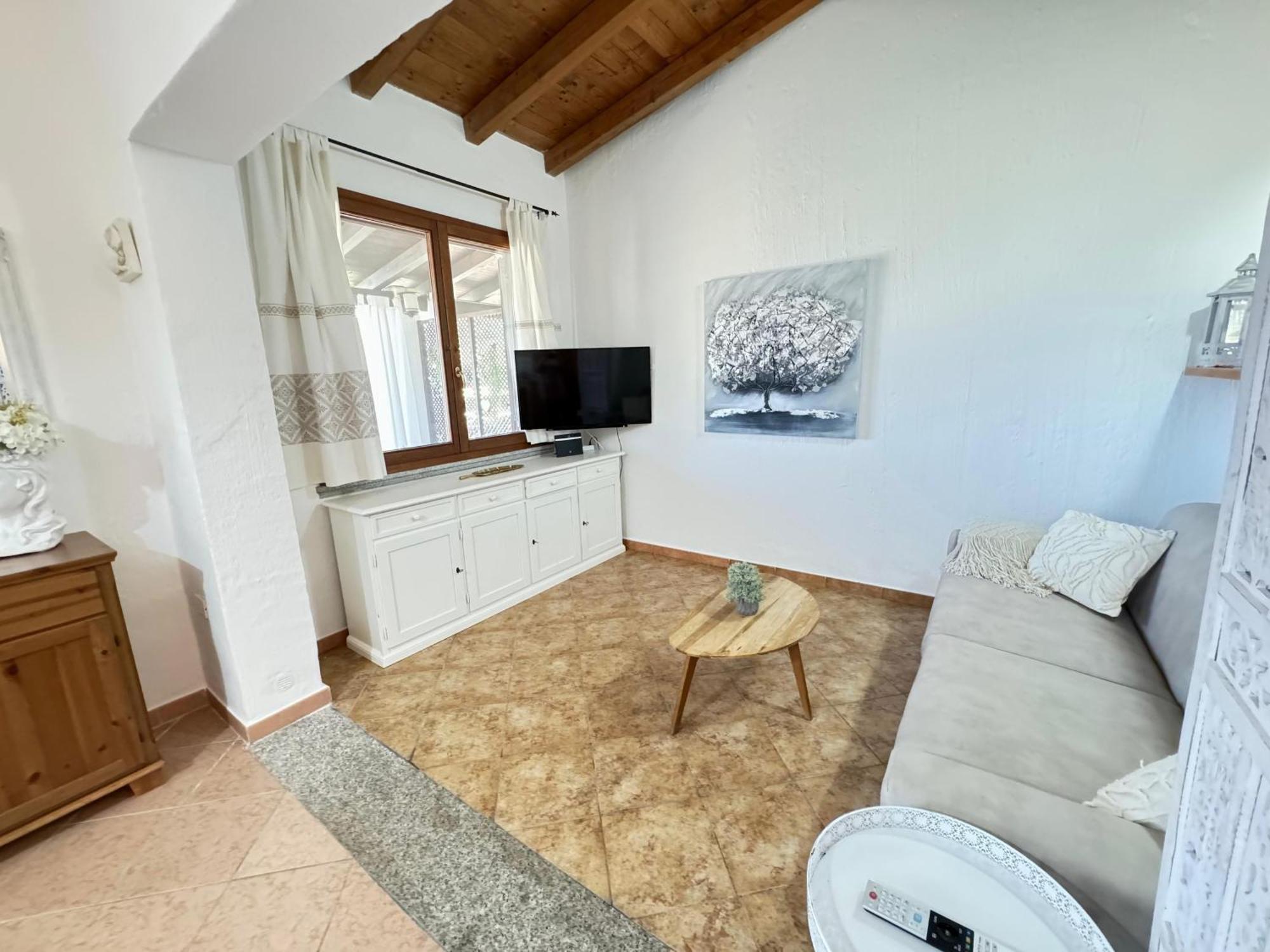 Casa Vacanze Con Piscina E Vista Mare Esclusiva Per Coppie E Famiglie, Relax E Tranquillita Tertenia Ngoại thất bức ảnh