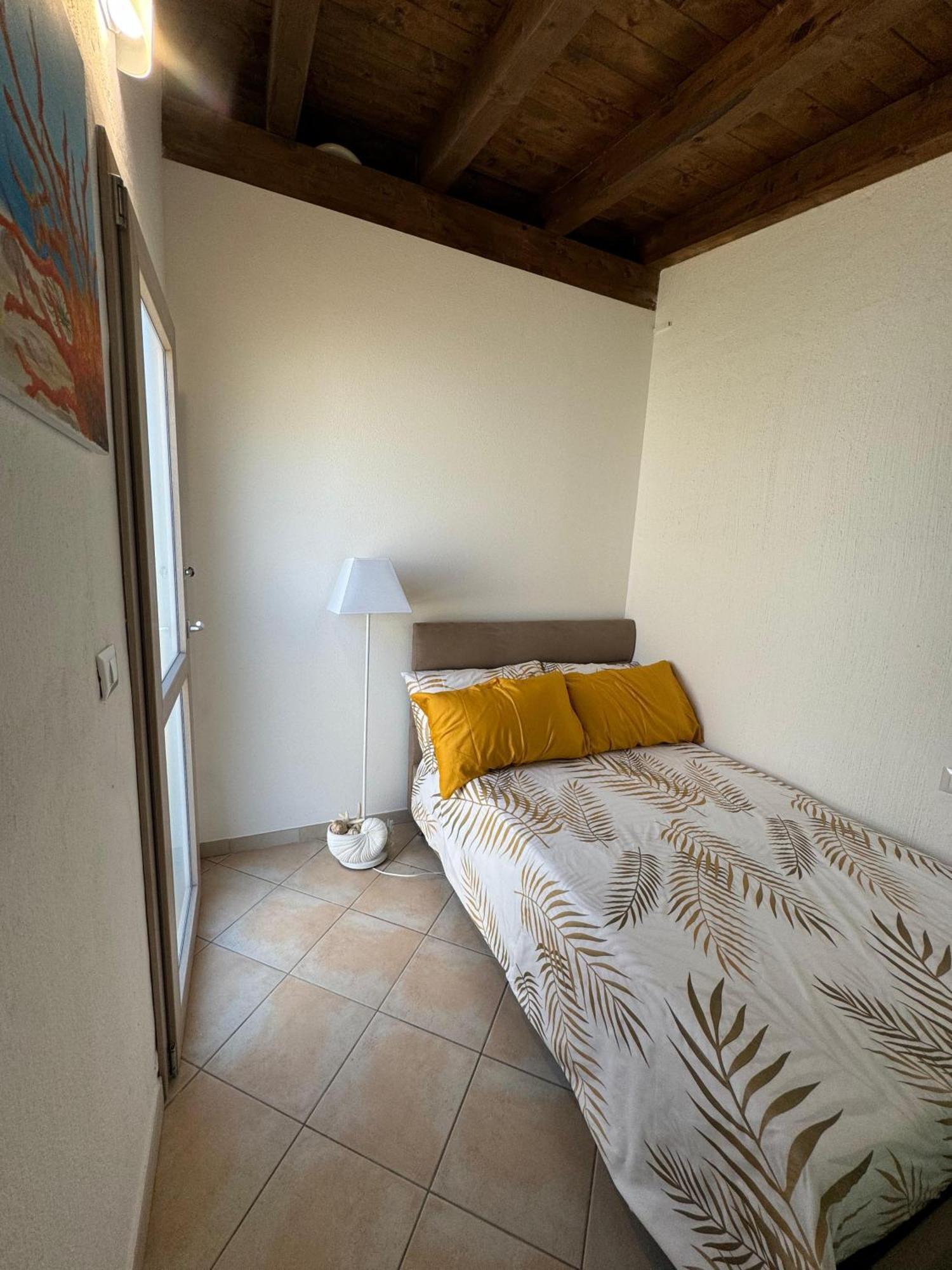 Casa Vacanze Con Piscina E Vista Mare Esclusiva Per Coppie E Famiglie, Relax E Tranquillita Tertenia Ngoại thất bức ảnh