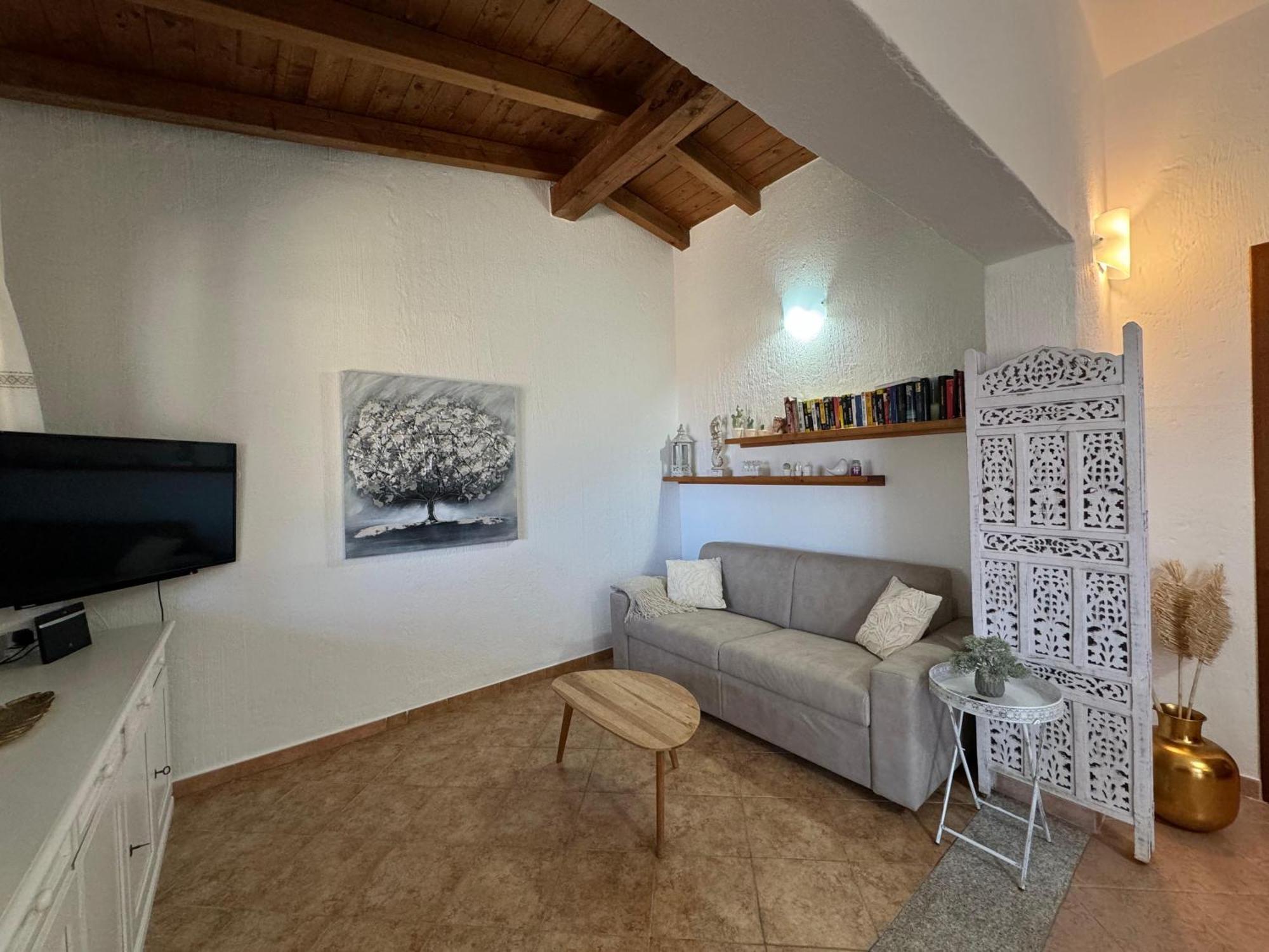 Casa Vacanze Con Piscina E Vista Mare Esclusiva Per Coppie E Famiglie, Relax E Tranquillita Tertenia Ngoại thất bức ảnh