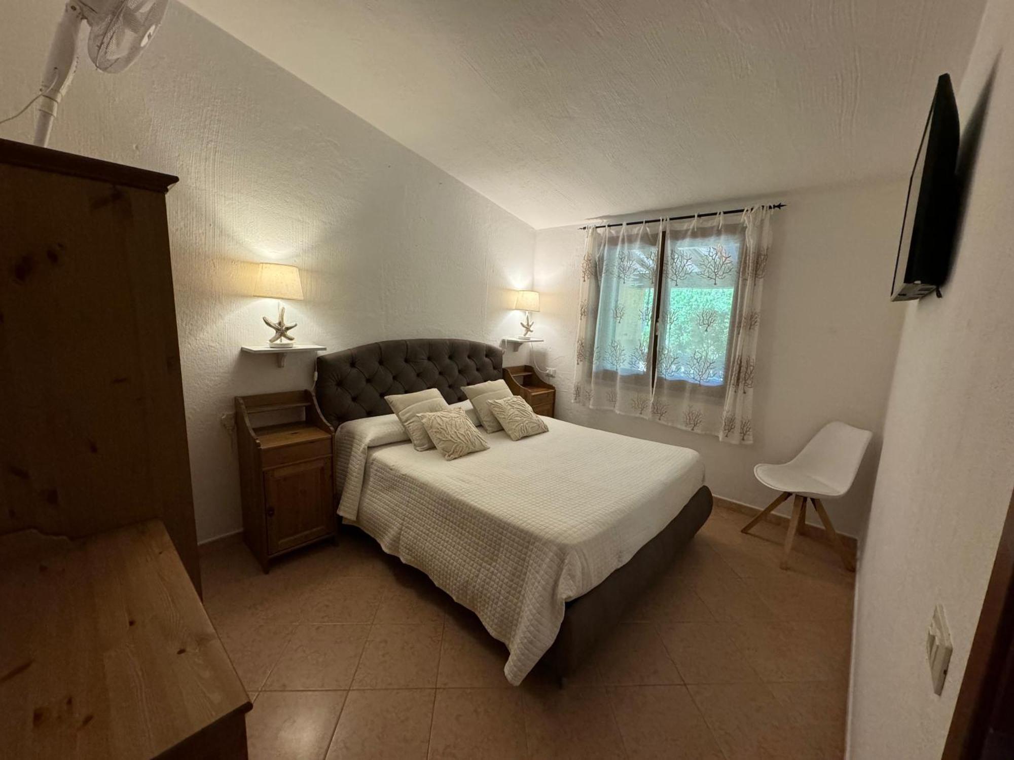 Casa Vacanze Con Piscina E Vista Mare Esclusiva Per Coppie E Famiglie, Relax E Tranquillita Tertenia Ngoại thất bức ảnh