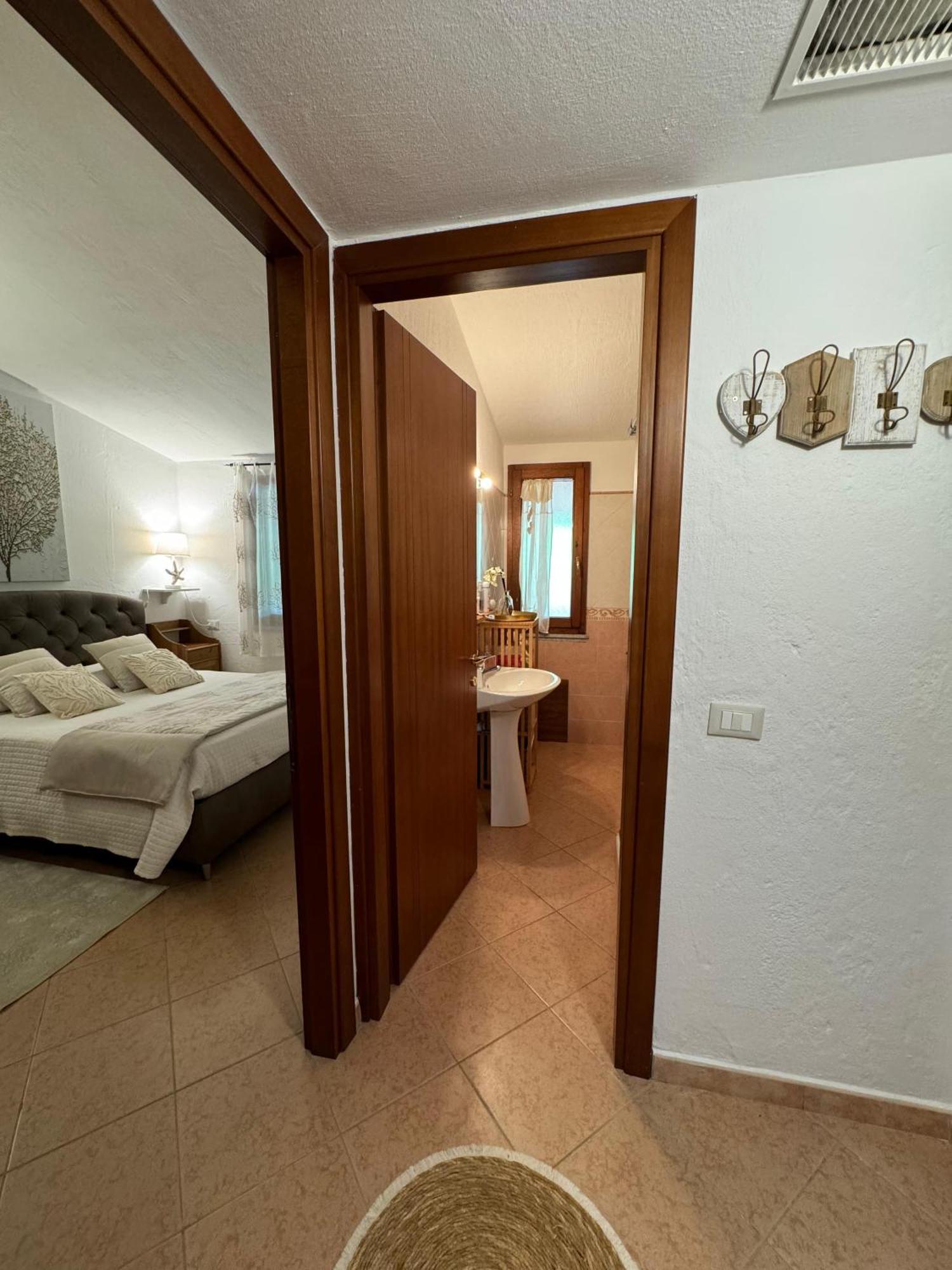Casa Vacanze Con Piscina E Vista Mare Esclusiva Per Coppie E Famiglie, Relax E Tranquillita Tertenia Ngoại thất bức ảnh