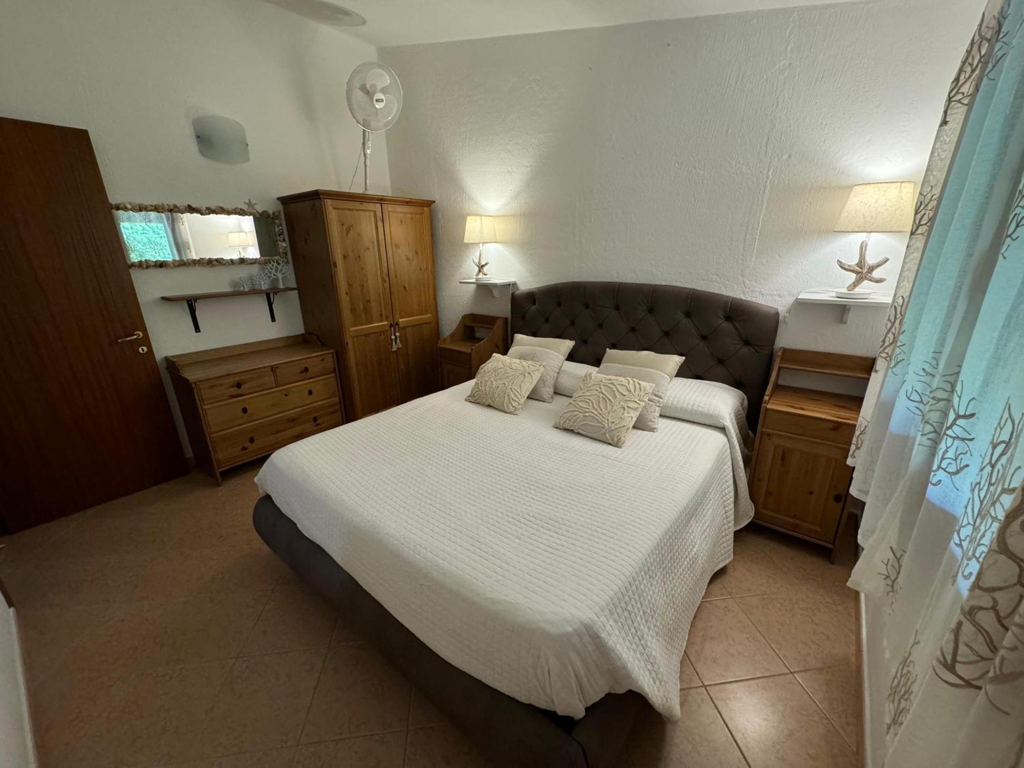 Casa Vacanze Con Piscina E Vista Mare Esclusiva Per Coppie E Famiglie, Relax E Tranquillita Tertenia Ngoại thất bức ảnh