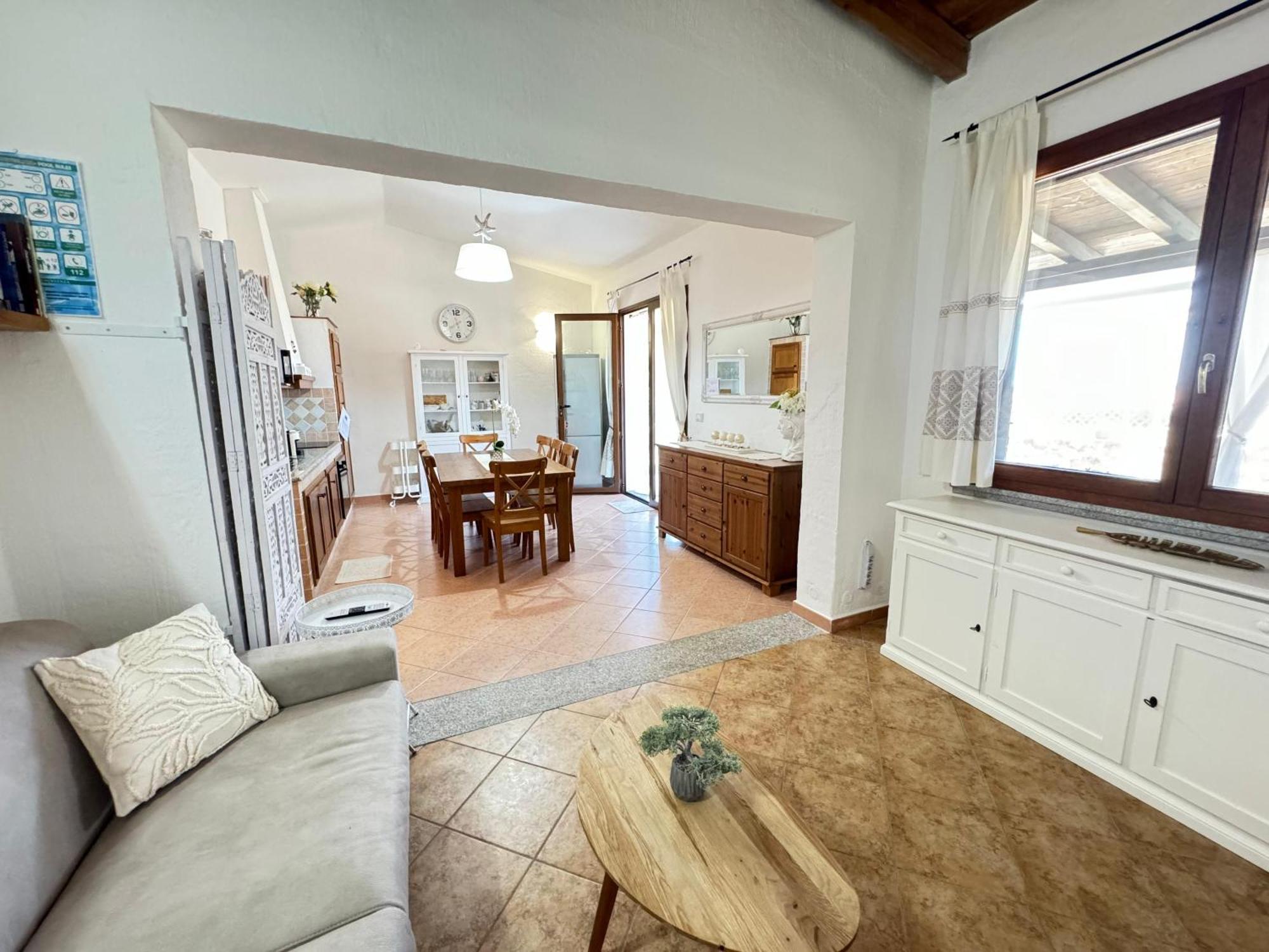 Casa Vacanze Con Piscina E Vista Mare Esclusiva Per Coppie E Famiglie, Relax E Tranquillita Tertenia Ngoại thất bức ảnh