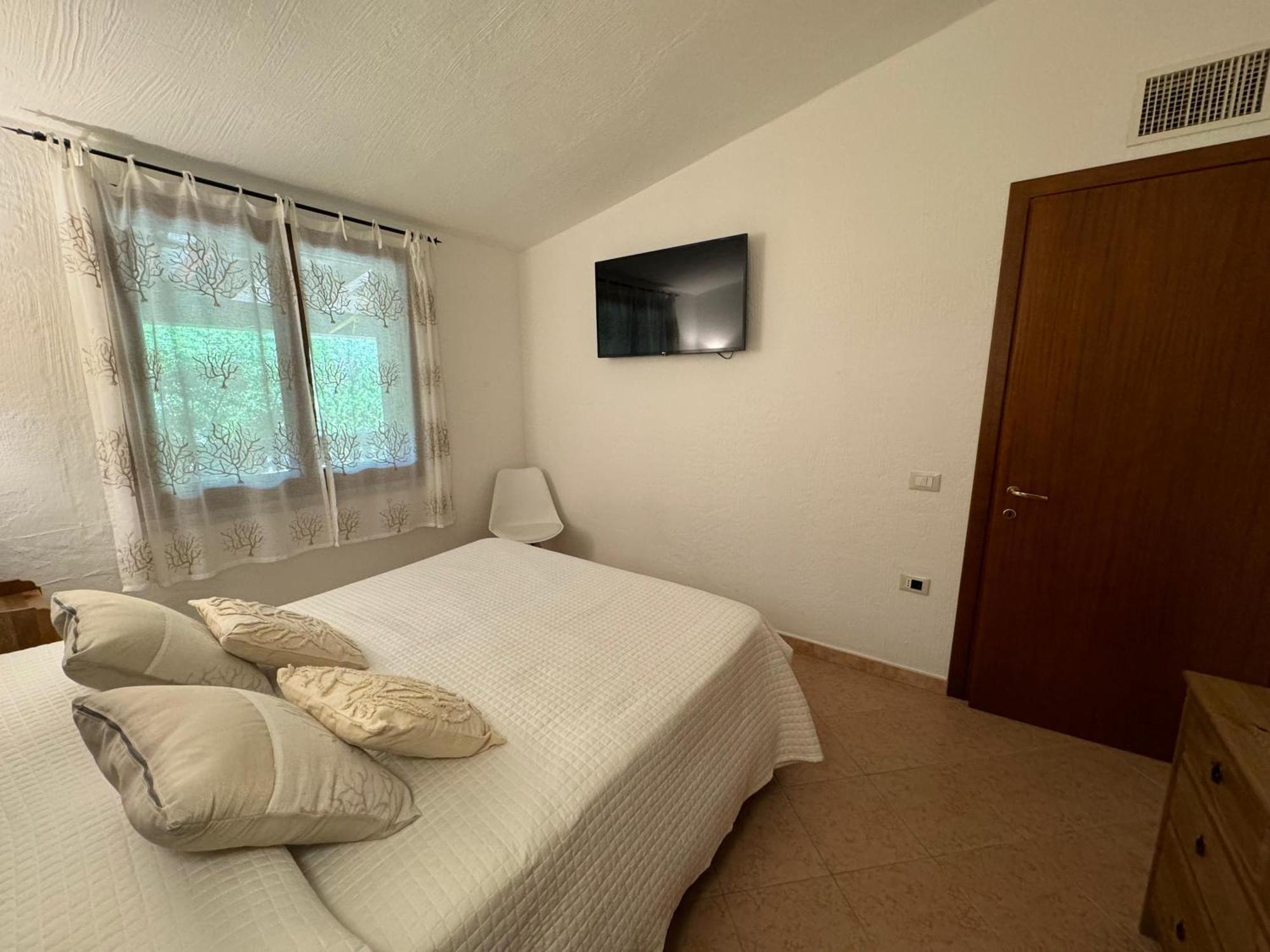 Casa Vacanze Con Piscina E Vista Mare Esclusiva Per Coppie E Famiglie, Relax E Tranquillita Tertenia Ngoại thất bức ảnh